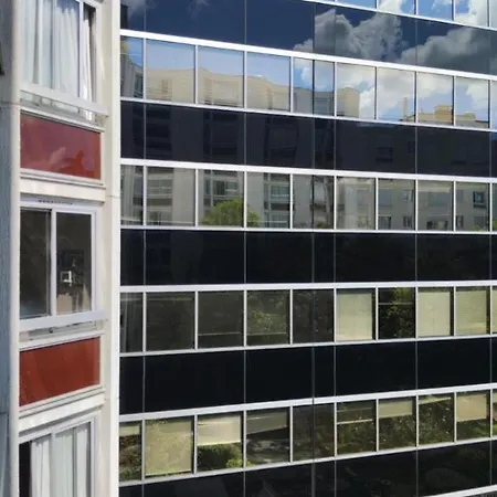 Homestay szállás Eiffel Citea Access Dayroom Espace Sans Nuitee Et Partagee Chatillon Nuitee -- Repos Journee Ou Espace Travail 8-19h Proche Tour Eiffel Ou Usage Bureau A L'heure En Journee -- Nuitee Chatillon Avenue Párizs