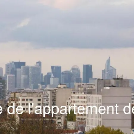 Eiffel Citea Access Dayroom Espace Sans Nuitee Et Partagee Chatillon Nuitee -- Repos Journee Ou Espace Travail 8-19h Proche Tour Eiffel Ou Usage Bureau A L'heure En Journee -- Nuitee Chatillon Avenue Homestay szállás Párizs