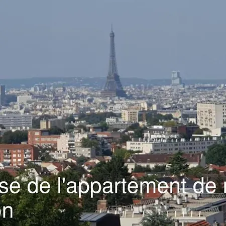Eiffel Citea Access Dayroom Espace Sans Nuitee Et Partagee Chatillon Nuitee -- Repos Journee Ou Espace Travail 8-19h Proche Tour Eiffel Ou Usage Bureau A L'heure En Journee -- Nuitee Chatillon Avenue * Párizs
